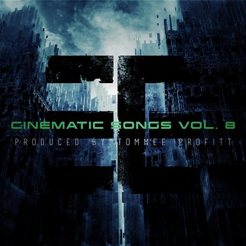 Cinematic Songs Tommee Profitt
