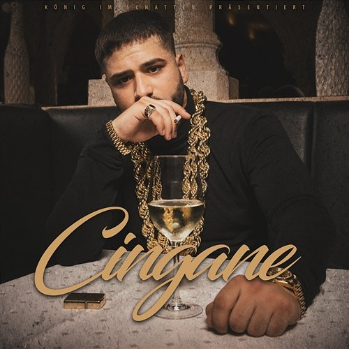 Cingane Bato