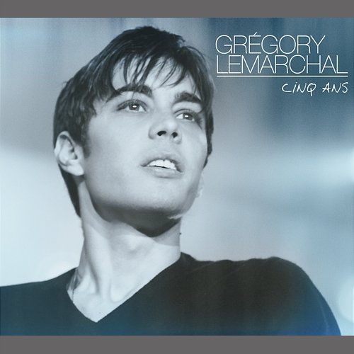 Cinq Ans Grégory Lemarchal