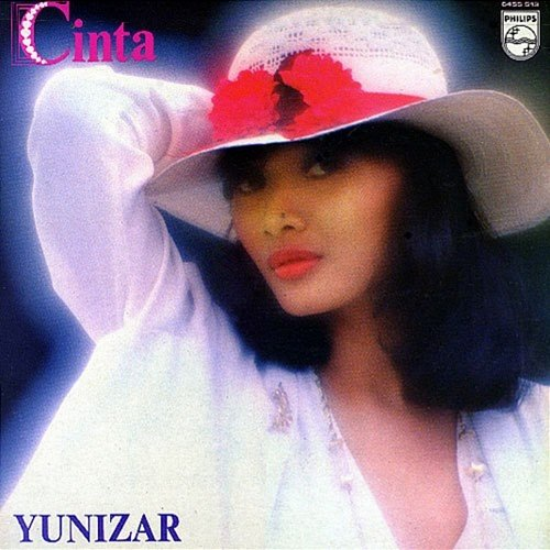 Cinta Yunizar Hussein