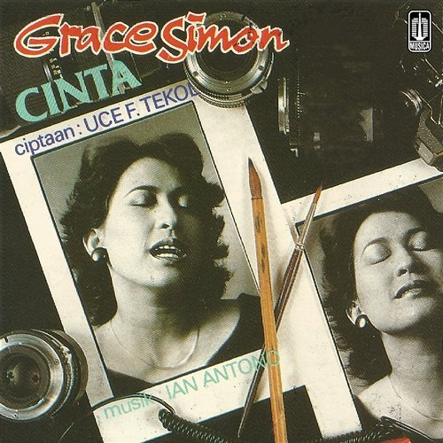 Cinta Grace Simon