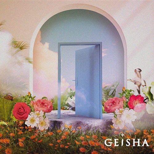 Cinta Dan Benci Geisha
