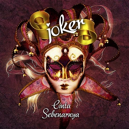 Cinta Sebenarnya Joker