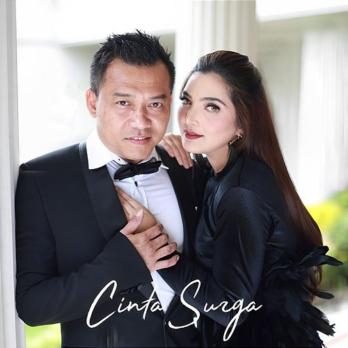 Cinta Surga Anang Hermansyah & Ashanty