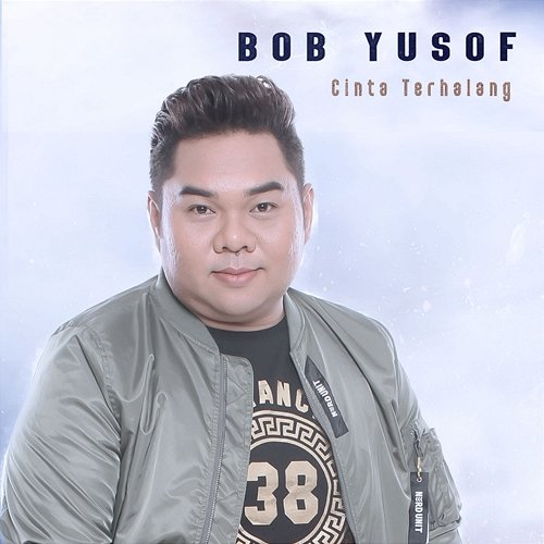Cinta Terhalang Bob Yusof