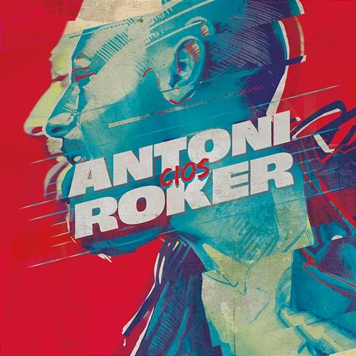 Cios Antoni Roker