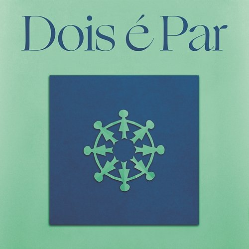 Ciranda Dois é Par