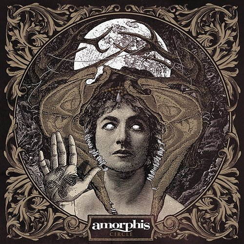 Circle Amorphis