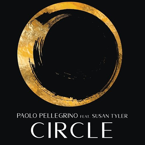 Circle Paolo Pellegrino feat. Susan Tyler