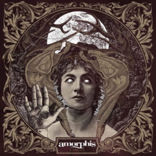 Circle Amorphis