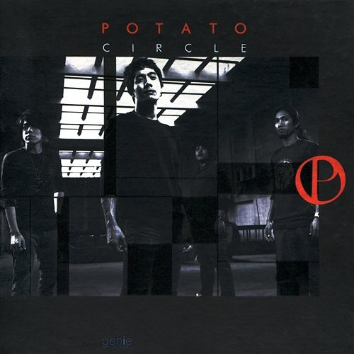 CIRCLE Potato