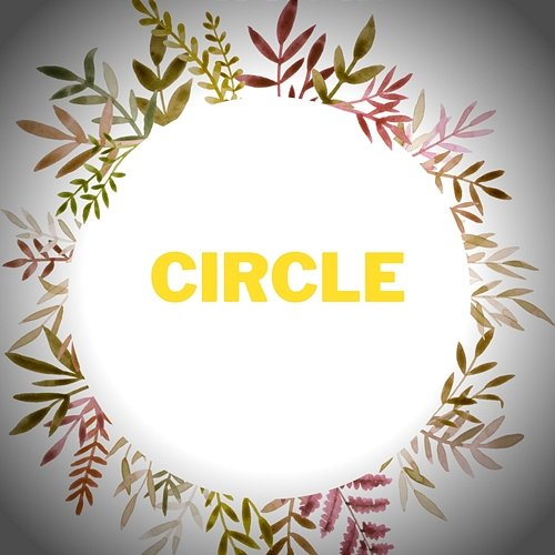 Circle Stardust at 432 Hz