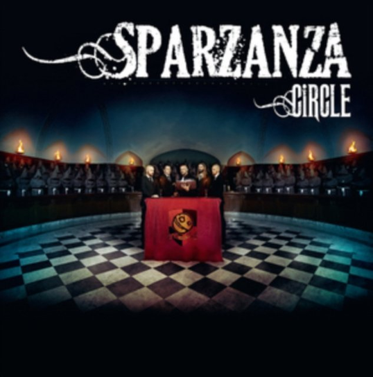 Circle Sparzanza