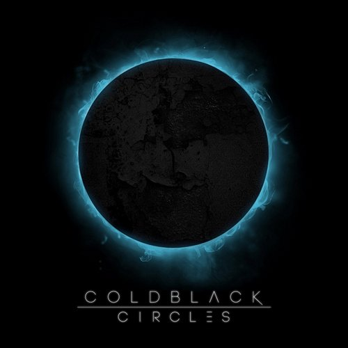 Circles Cold Black