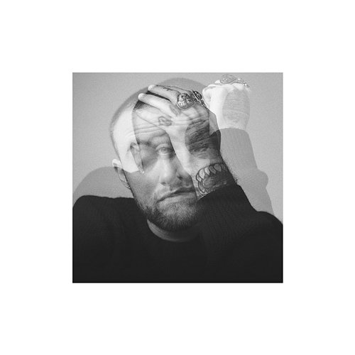 Circles Mac Miller