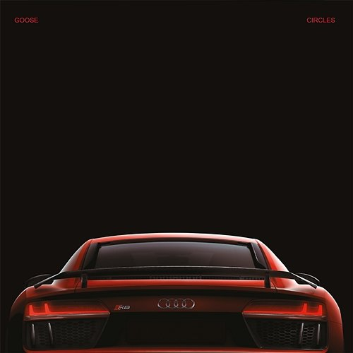 Circles Goose