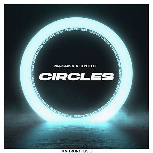 Circles MAXAM, Alien Cut