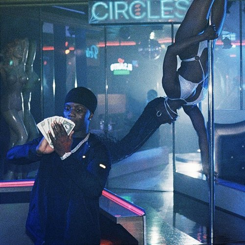 CIRCLES Pajel, BILLA JOE