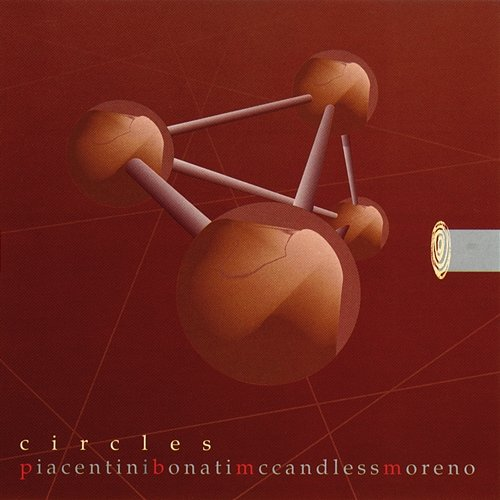 Circles Roberto Bonati, Mario Piacentini, Paul McCandless, Anthony Moreno