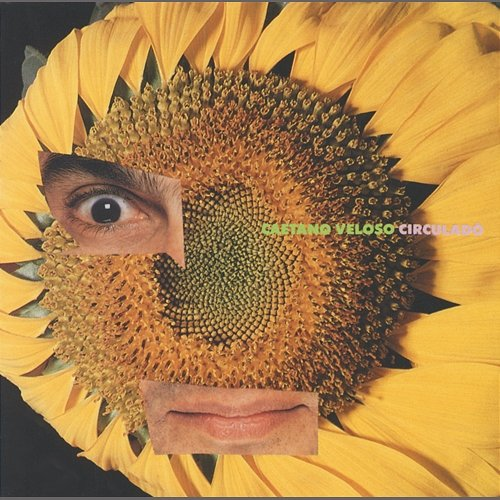 Circulado Caetano Veloso