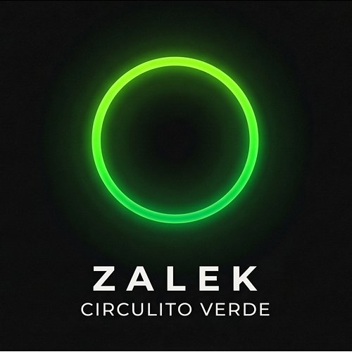 CIRCULITO VERDE Zalek