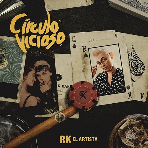 Círculo Vicioso RK