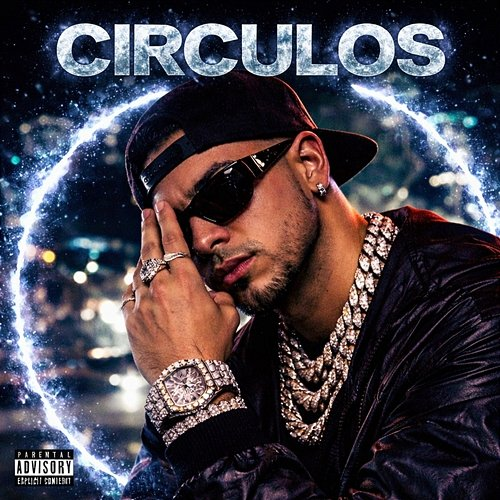 Circulos Cornet Nadilo