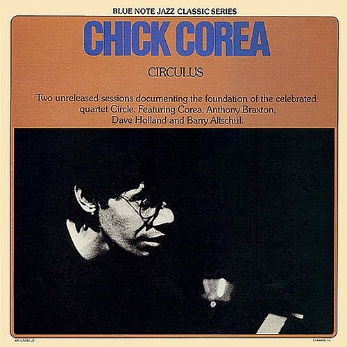 Circulus Chick Corea