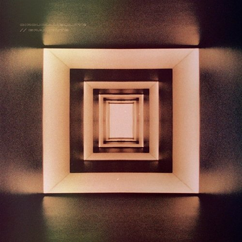 Circumambulate // Gradients Squaring Circles