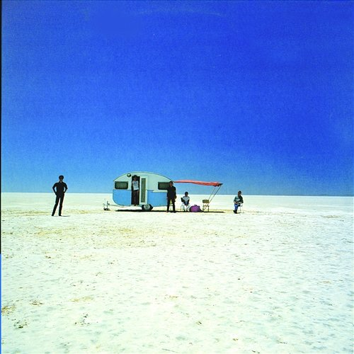 Circus Animals Cold Chisel