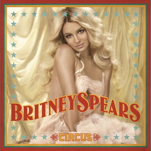 Circus Britney Spears