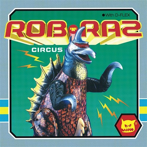 Circus Rob n Raz