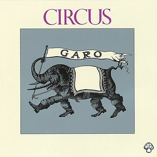 Circus Garo