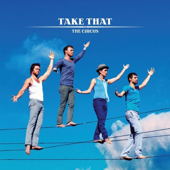Circus Take That