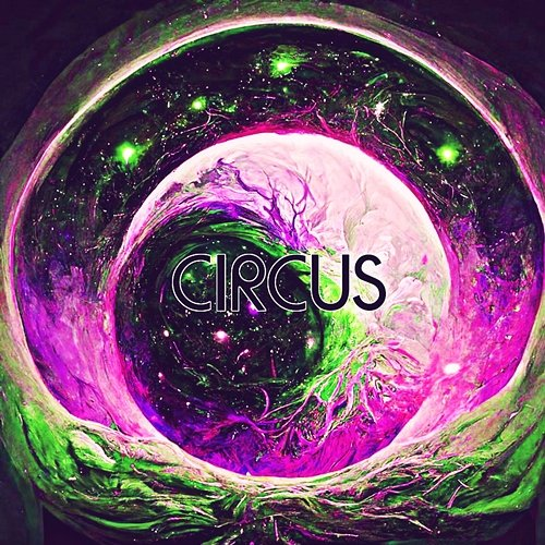 Circus Toni Krumm