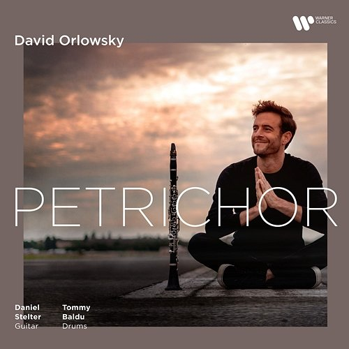 Circus Tommy Baldu, David Orlowsky feat. Daniel Stelter