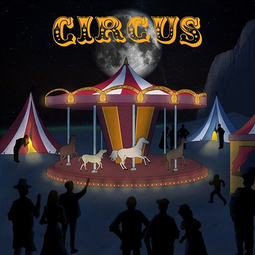 Circus Bartosz Tessmer