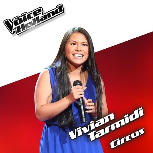 Circus Vivian Tarmidi