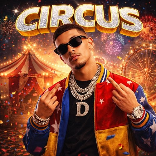 Circus Alber Daniel RD