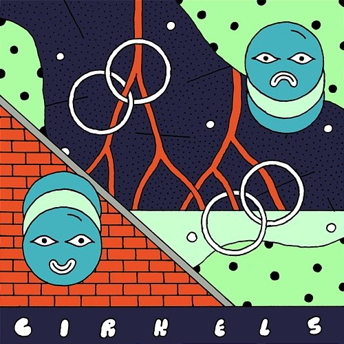 Cirkels Nag, Lefto