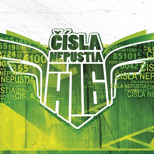 Čísla nepustia H16