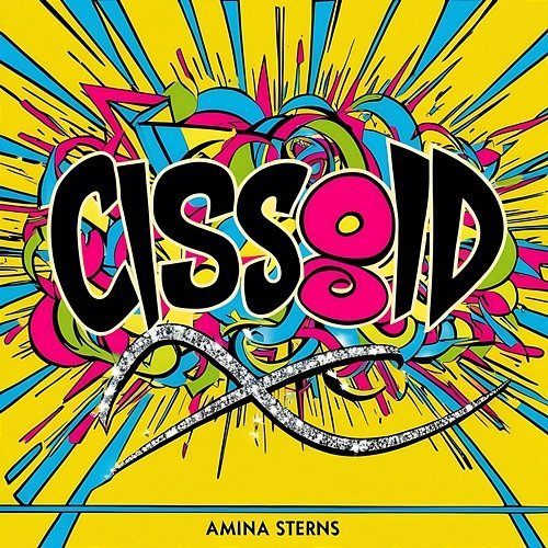 Cissoid Amina Sterns