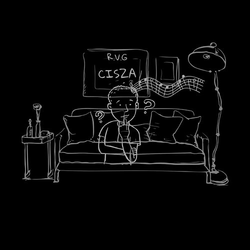 cisza R.V.G
