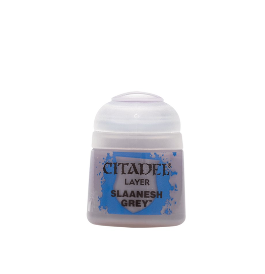 Citadel Layer Slaanesh Grey Inna marka
