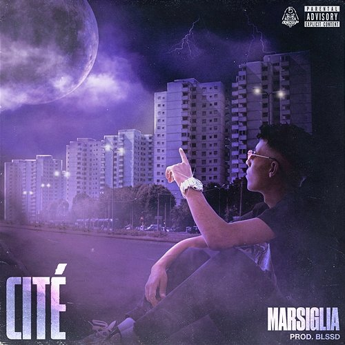 Cité GROUP5 feat. Marsiglia