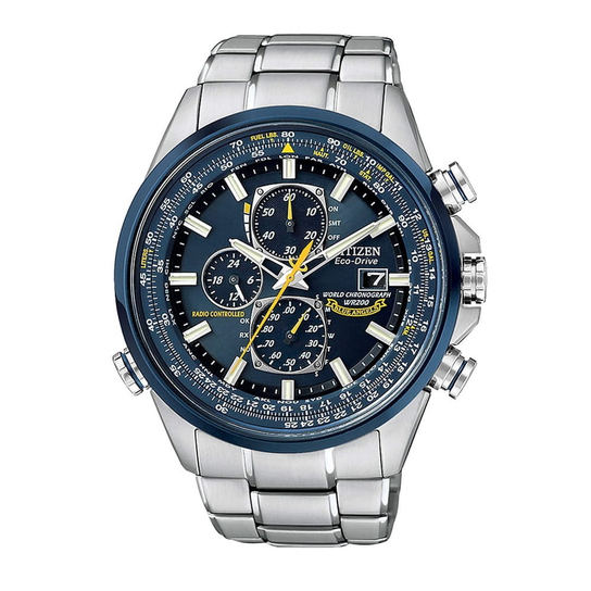 Citizen AT8020-54L Citizen