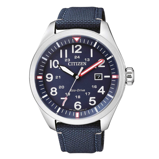 Citizen AW5000-16L Citizen