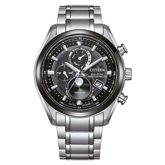 Citizen BY1018-80E Mondphase Citizen