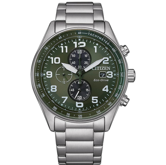 Citizen CA0770-72X Eco-Drive Citizen