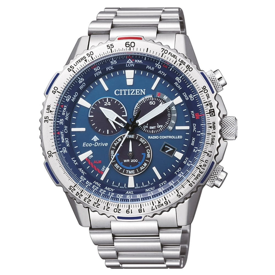 Citizen CB5000-50L Citizen